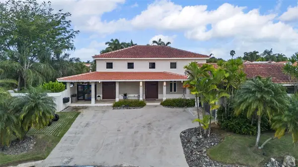 358 Camino De La Pomarrosa, DORADO, PR 00646