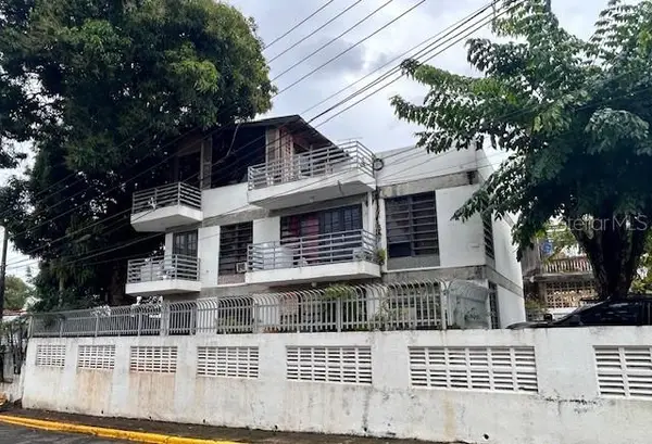 1001 CALLE LEALTAD Rio Piedras, SAN JUAN, PR 00926