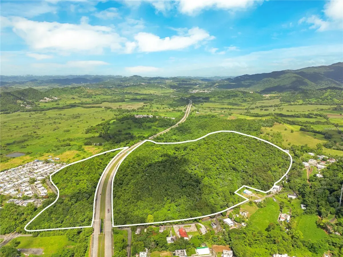 Bo Maizales Calle Borges Final, Naguabo, PR 00718 - #1