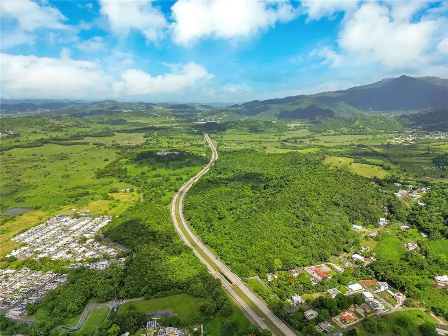 Bo Maizales Calle Borges Final, Naguabo, PR 00718 - #2