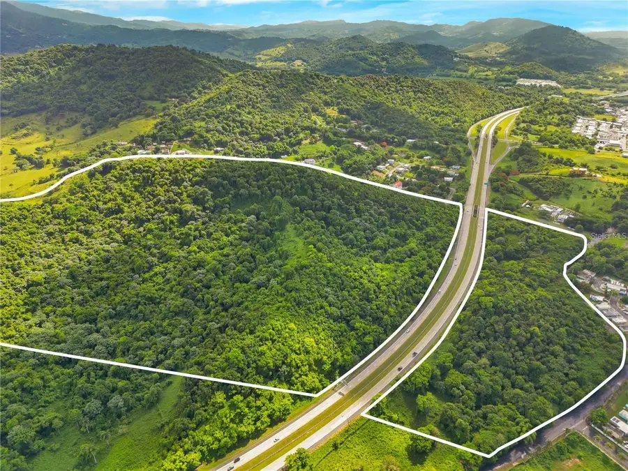 Bo Maizales Calle Borges Final, Naguabo, PR 00718 - #3