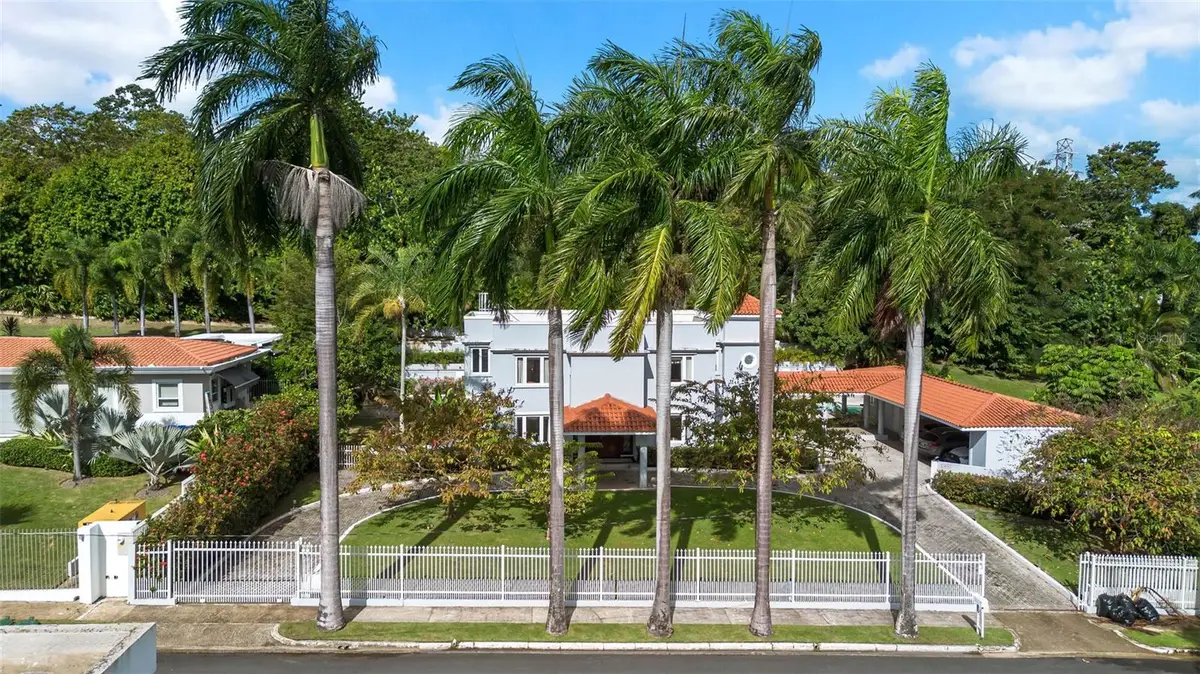 1858 Acacia, San Juan, PR 00927 - #1