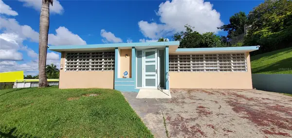 calle 2 Hillside #F 10, SAN JUAN, PR 00926