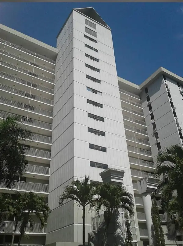 1605, Bayamon Torres Del Parque Sur Cond. Apt 1605 #1604, BAYAMON, PR 00959