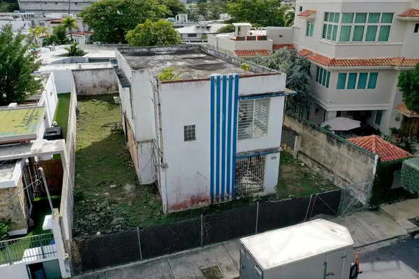 #2052 Calle Espaa, SAN JUAN, PR 00911