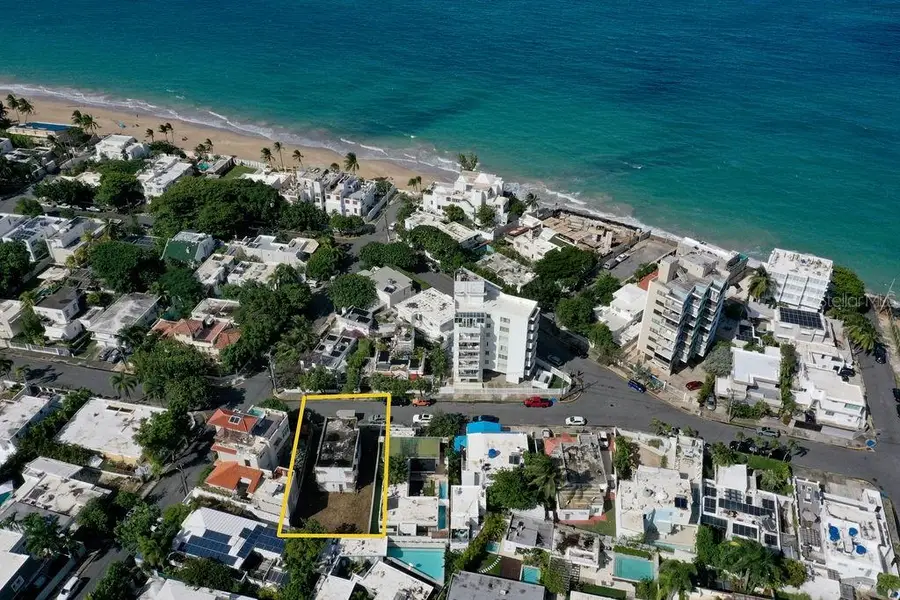 #2052 Calle Espaa, San Juan, PR 00911 - #2