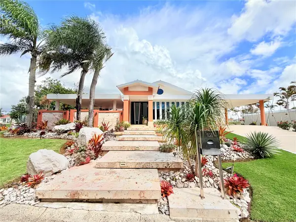 351 Camino Del Prado, CIDRA, PR 00739