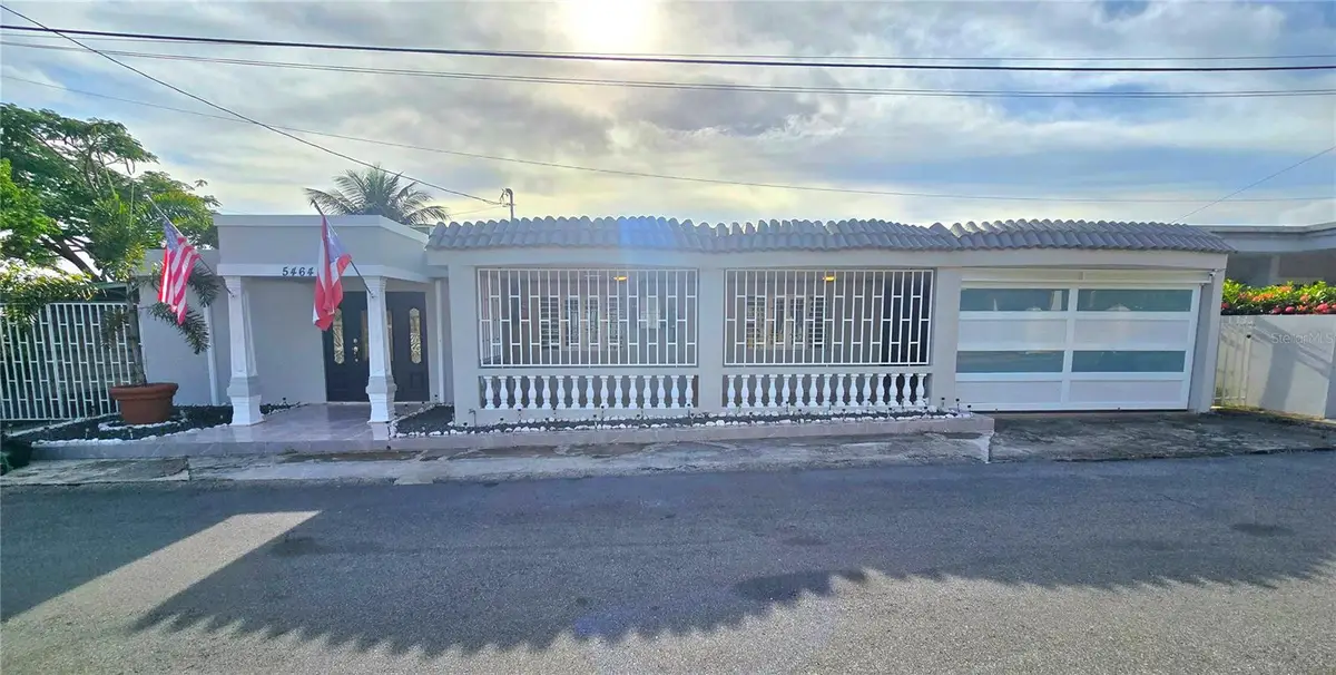 165 Contorno Sector El Winche #8.1, Toa Alta, PR 00953 - Image #1