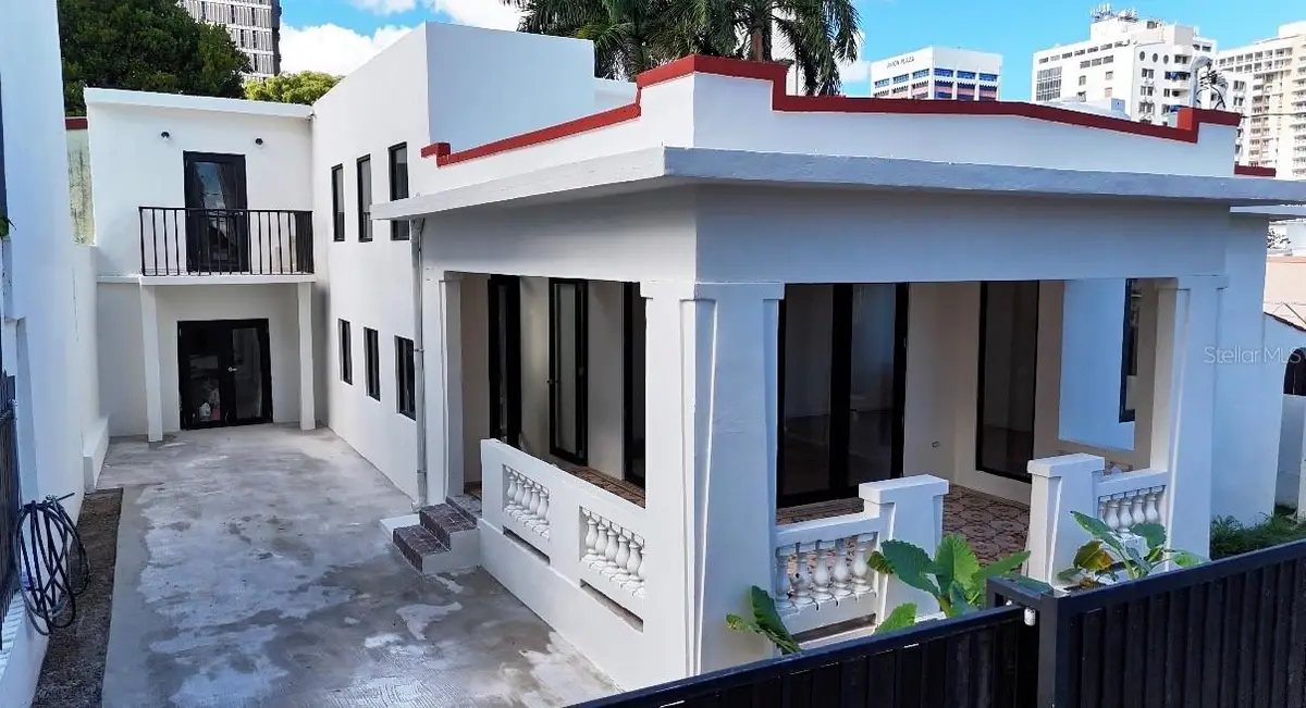 462 Padre Rufo, San Juan, PR 00917 - Image #1