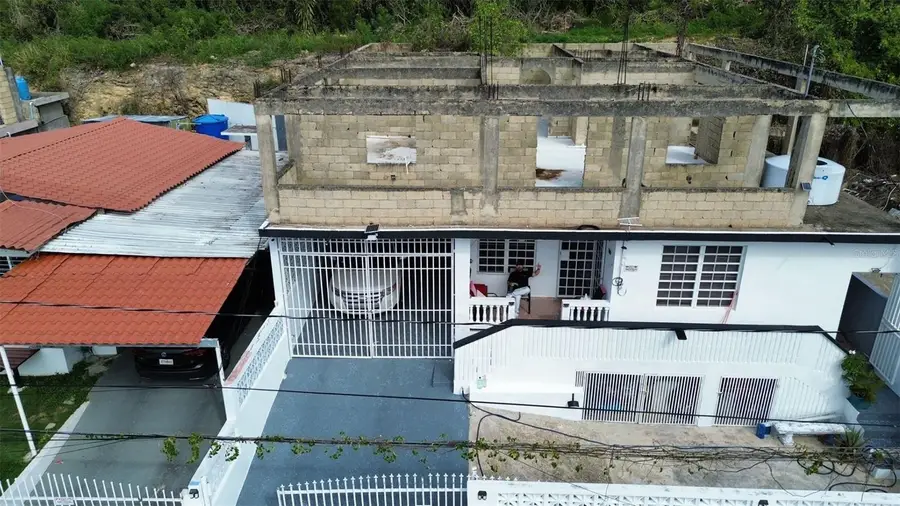 26 Bo Factor 1 Parcelas Animas #399 Calle 26, Arecibo, PR 00612 - #2