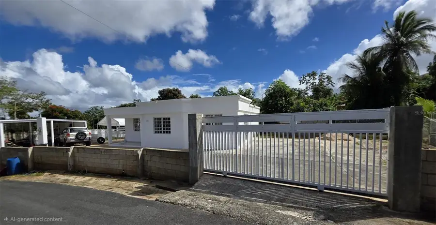 139 calle Begonia Road 782 Km 7.9, Comerio, PR 00782 - Image #2