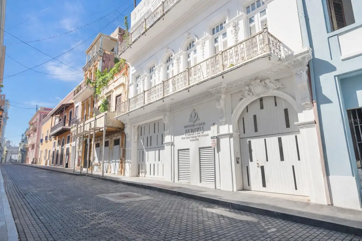 205 Luna, San Juan Antiguo, PR 00901 - Image #1