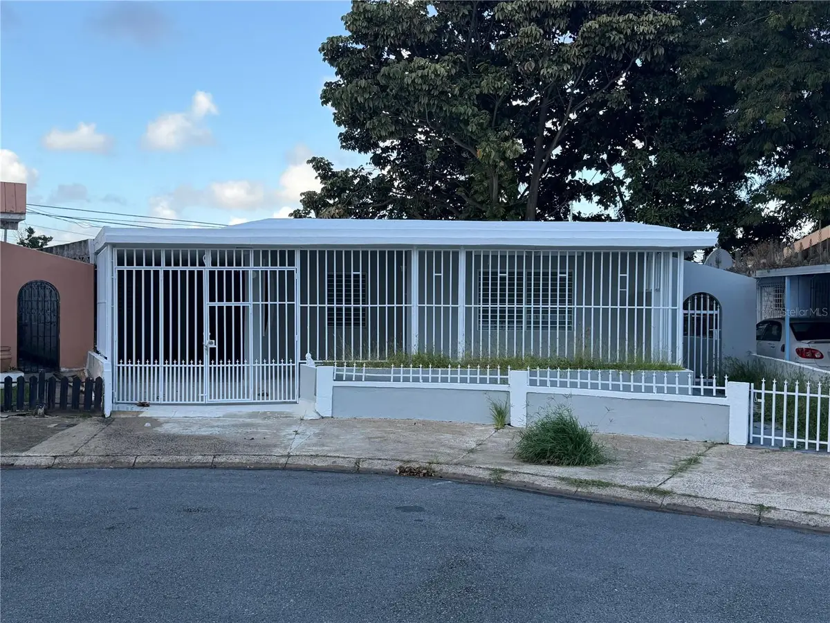 41 Domingo Cruz, San Juan, PR 00924 - Image #1