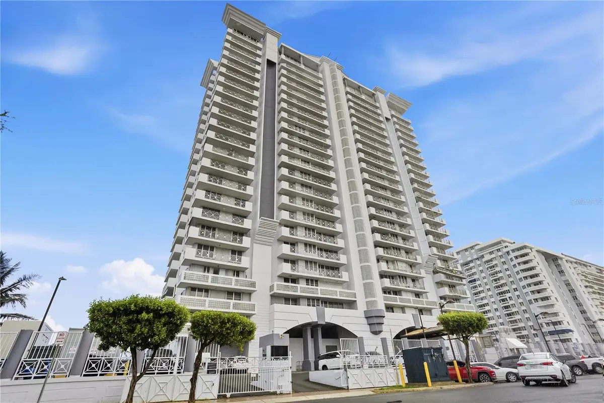 3001 Ave Isla Verde #1106, Carolina, PR 00979 - Image #1