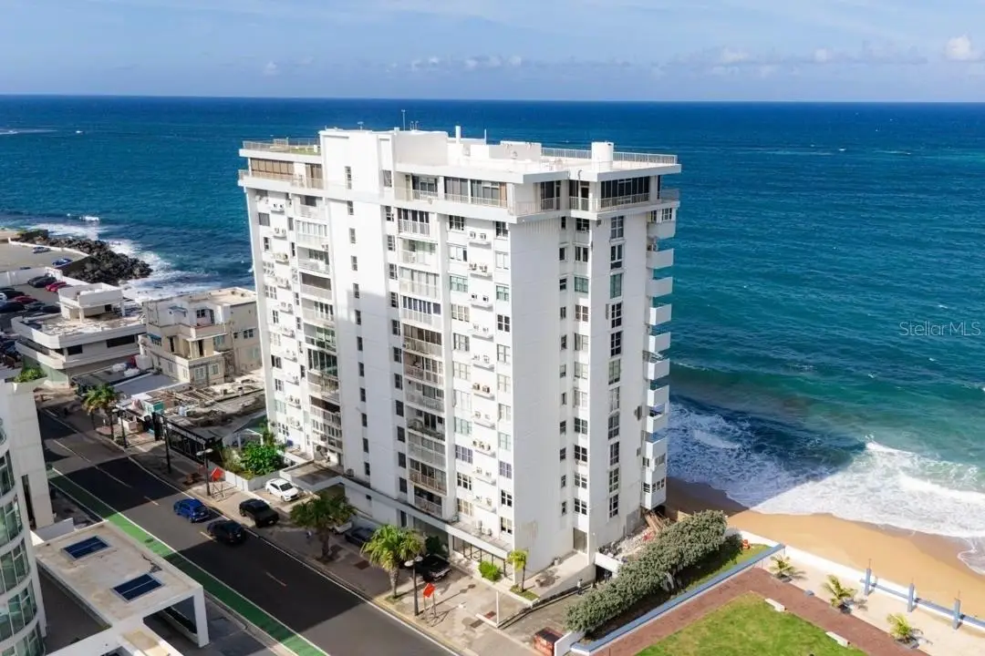 1035 Ashford Ave Mirador De Condado #1107, San Juan, PR 00907 - Image #1