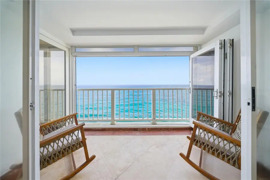 1035 Ashford Ave Mirador De Condado #1107, San Juan, PR 00907 - Image #2