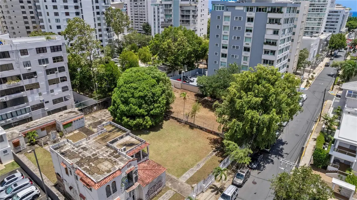 72 Calle Rodriguez Serra, San Juan, PR 00907 - Image #1