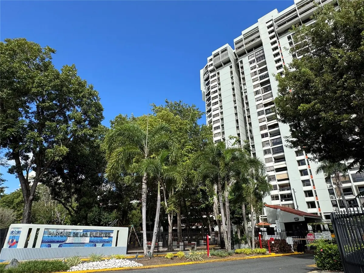 Parque de las Fuentes 690 Cesar Gonzalez #808, San Juan, PR 00918 - Image #1