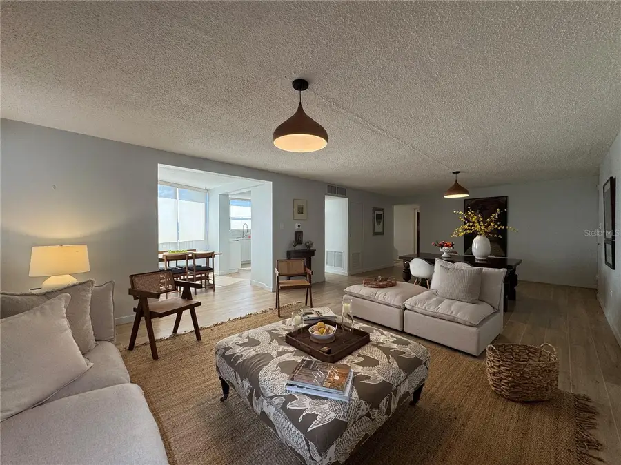 Parque de las Fuentes 690 Cesar Gonzalez #808, San Juan, PR 00918 - Image #3