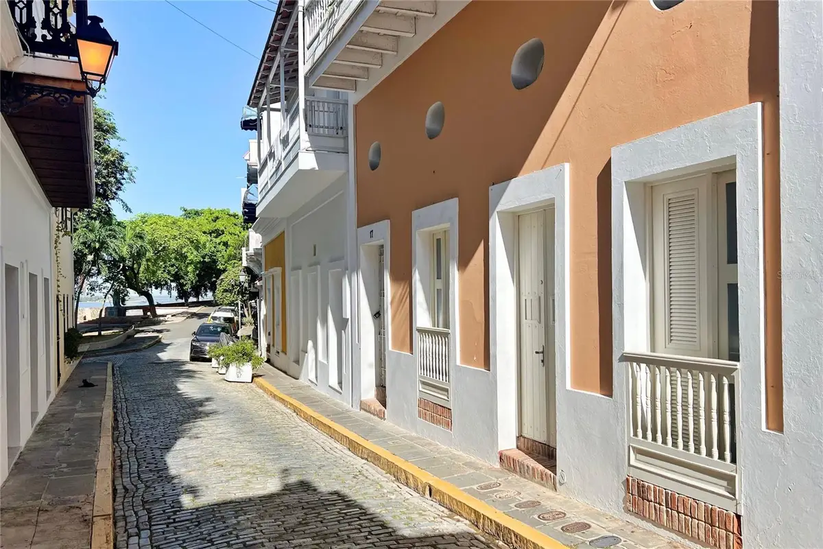 17 Caleta De Las Monjas #1B, San Juan Antiguo, PR 00901 - Image #1