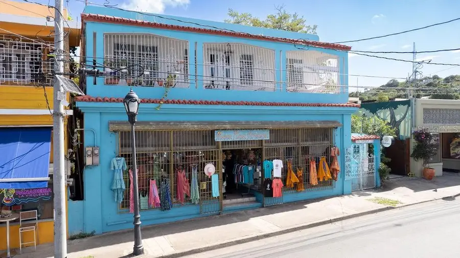 363 Calle Antonio G. Mellado, Vieques, PR 00765 - #2
