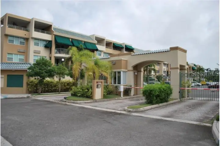 1032 Point Lagoon Estates #1032, Carolina, PR 00979 - #1