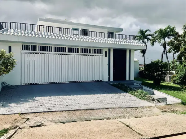 A 1, Villas Del Parque Y Estancias, GUAYNABO, PR 00969