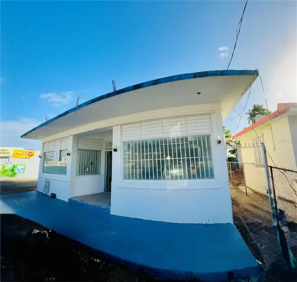 3 Route #KM 114.9, PATILLAS, PR 00723