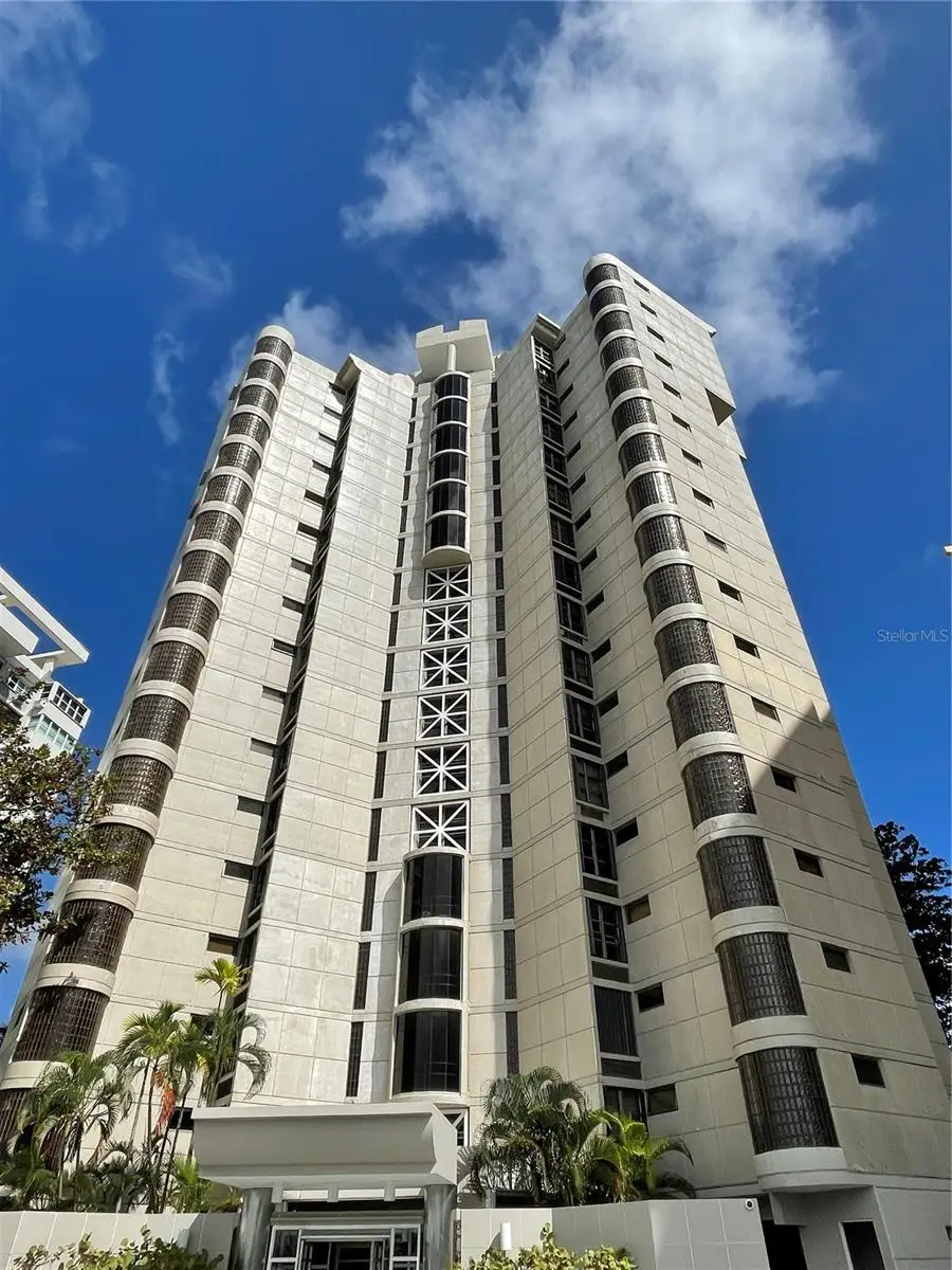 Plaza Atlantico Ave Isla Verde #1001, Carolina, PR 00979 - #1