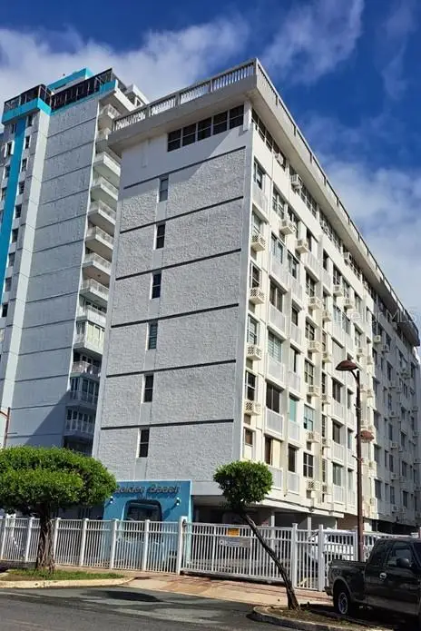 3511 Ave. Isla Verde, Cond. Golden Beach #801-B, Carolina, PR 00979 - #1