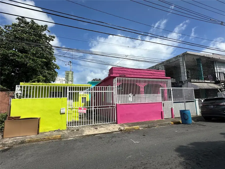 310 Bartolome De Las Casas Street, San Juan, PR 00915 - #2