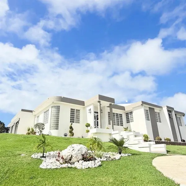 BO. Callejones Callejones, LARES, PR 00669