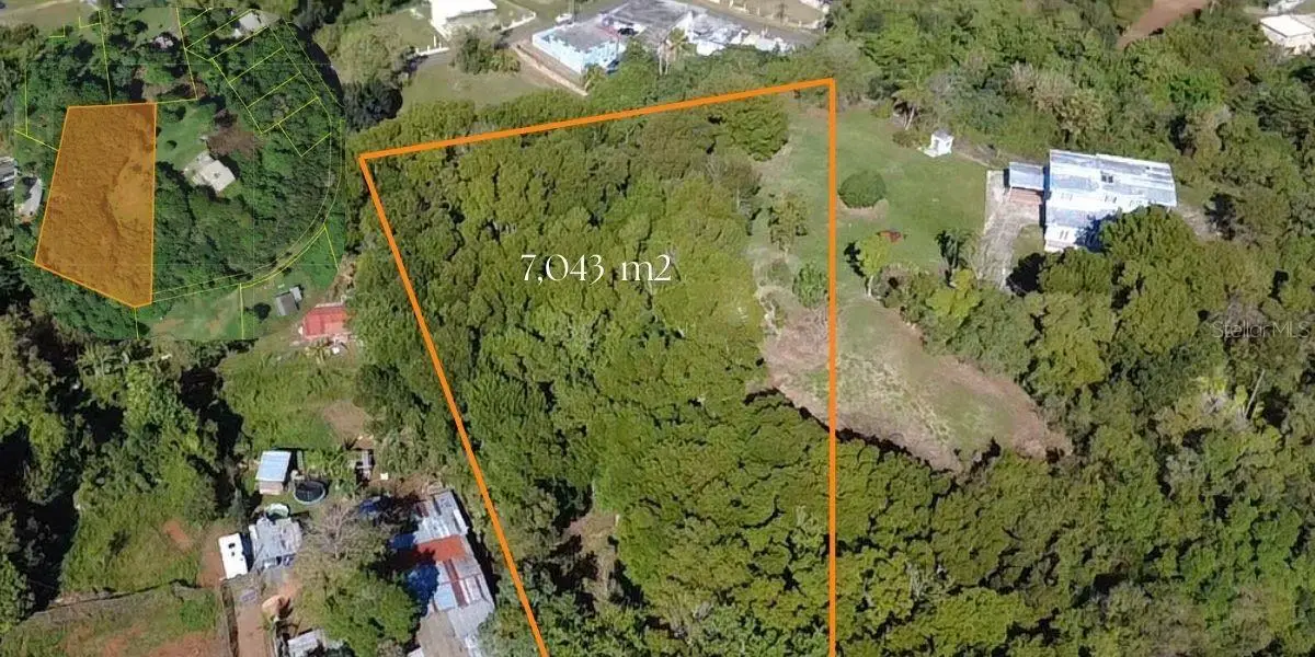 Carr 2 KM.HM 121.8 INT Bo Caimital Alto, Aguadilla, PR 00603 - #1