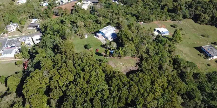 Carr 2 KM.HM 121.8 INT Bo Caimital Alto, Aguadilla, PR 00603 - #2