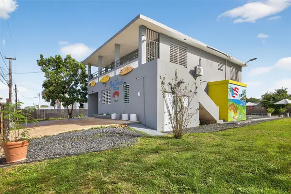 PR-681 Km 7.1, Islote Ward, Melilla Sector, ARECIBO, PR 00613