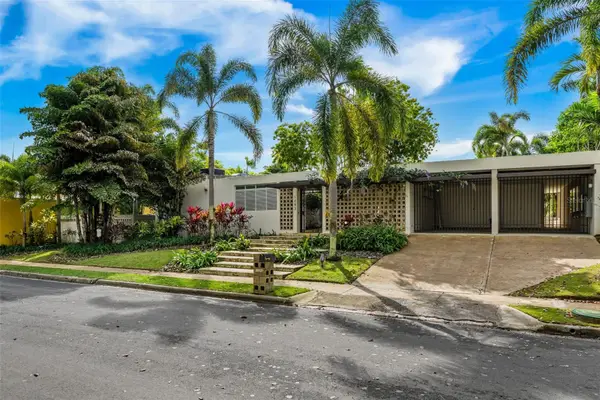 Urb. Santa Mara Narciso, SAN JUAN, PR 00927