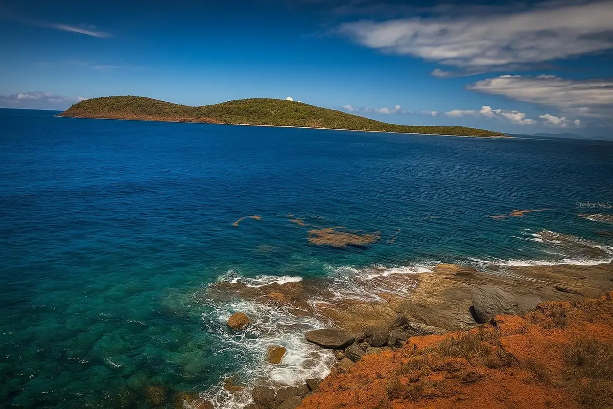 BO San Isidro, Culebra, PR 00775 - #1