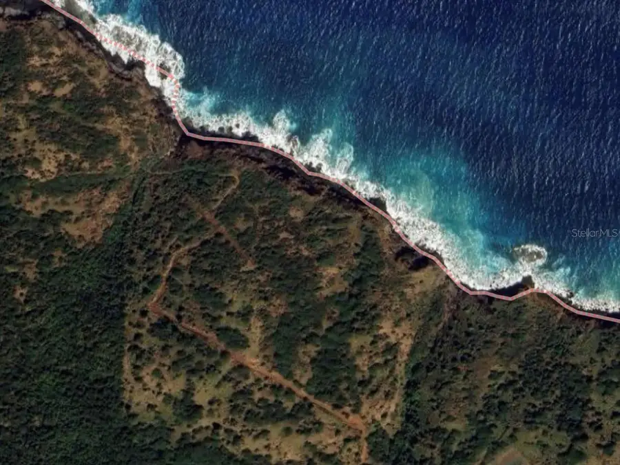 BO San Isidro, Culebra, PR 00775 - #2