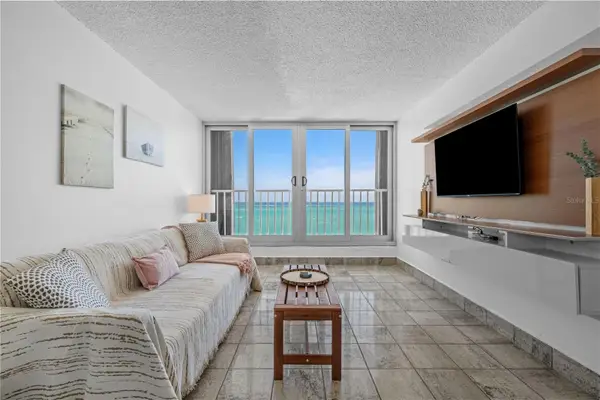 5803 Calle Jose M. Tartak Condominio Racquet Club #1001, CAROLINA, PR 00979