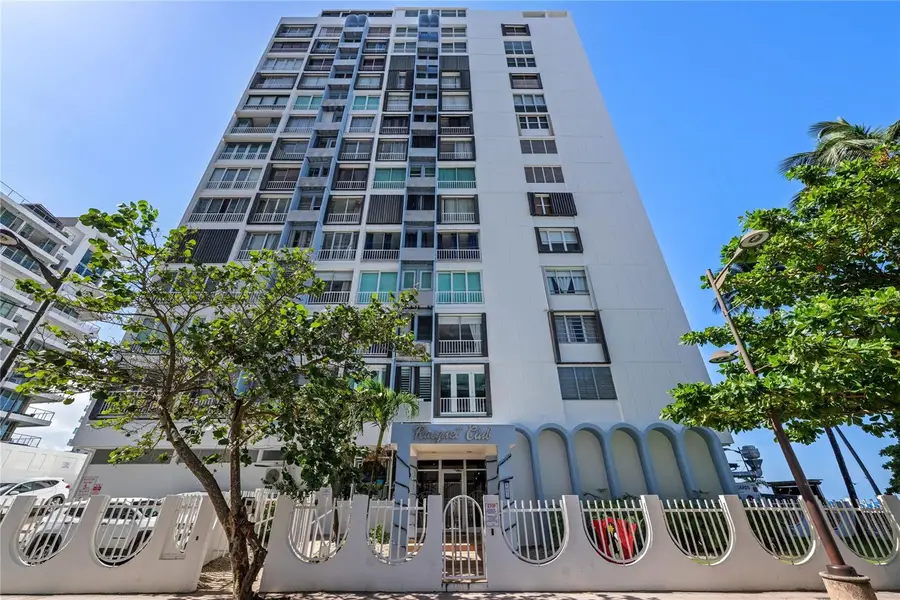 5803 Calle Jose M. Tartak Condominio Racquet Club #1001, Carolina, PR 00979 - #2