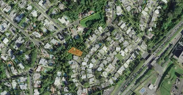 San Ignacio Dev., San Diego St. #B-17, San Juan, PR 00926 - #2