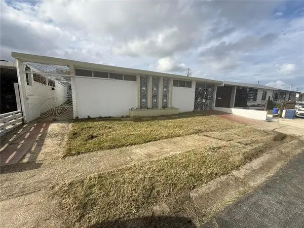 Solar 9 Bloque 16, BAYAMON, PR 00958