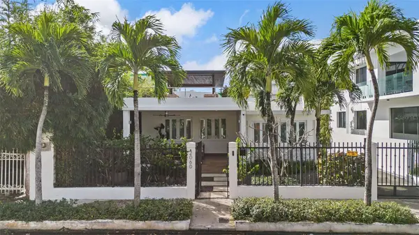 Ocean Park 2060 Cacique, SAN JUAN, PR 00911