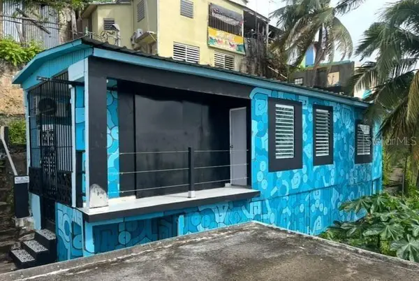 4 Calle Jose Barbosa, AGUADILLA, PR 00603