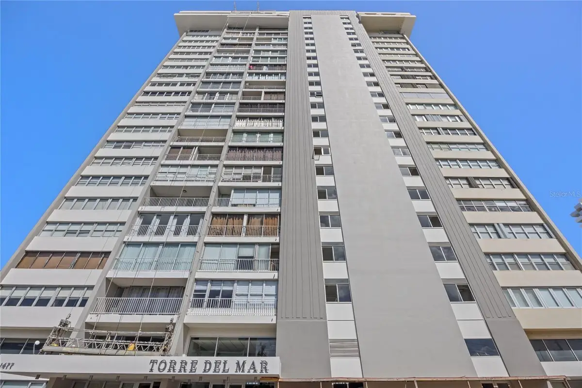 1477 Ave. Ashford #605, Condado, PR 00907 - Image #1