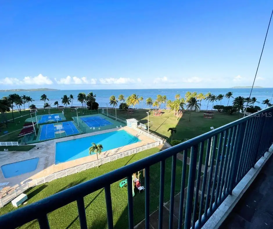 TORRE 1 Isleta Marina #6W, Fajardo, PR 00738 - Image #1