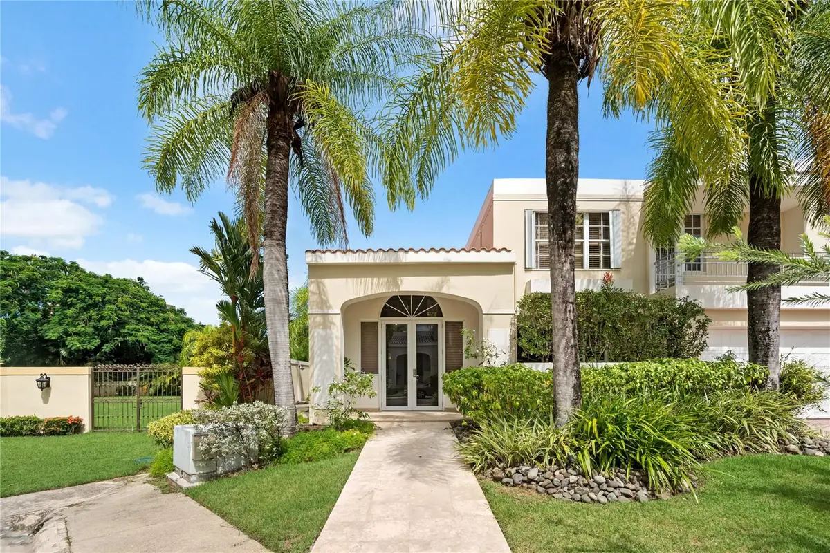 Palma Real Palma Real, Guaynabo, PR 00966 - Image #1