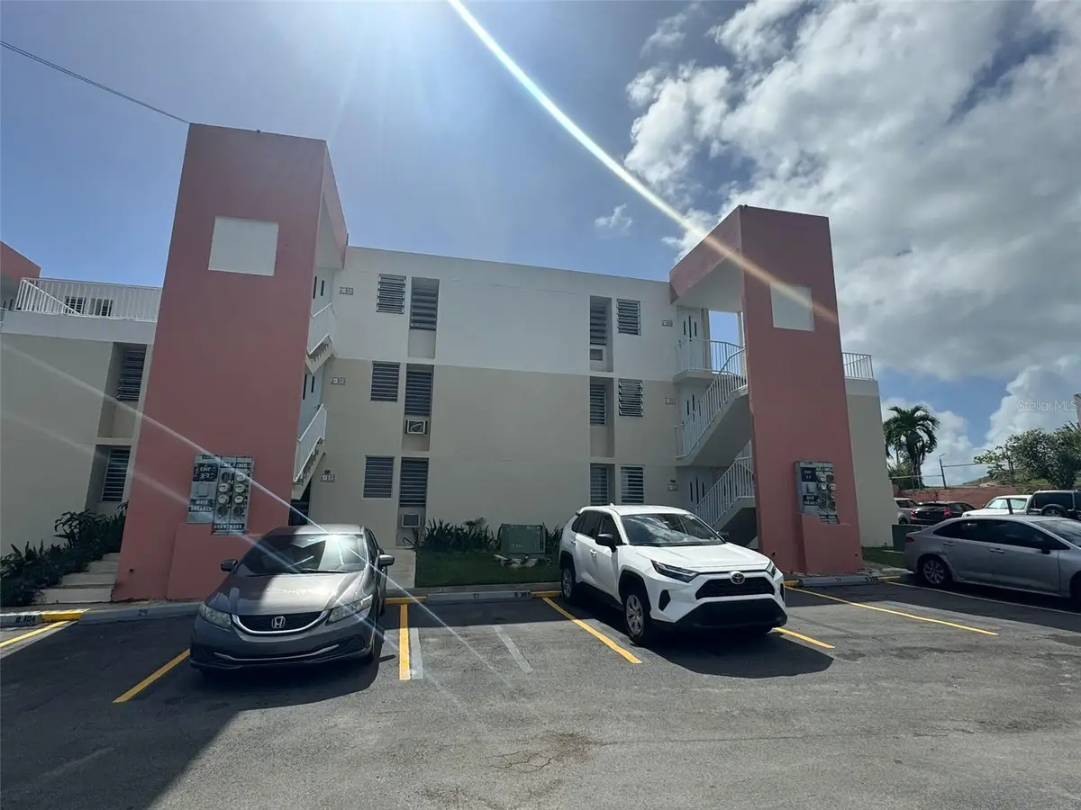 103A Chalets De Las Palmas #103A, Humacao, PR 00791 - Image #1