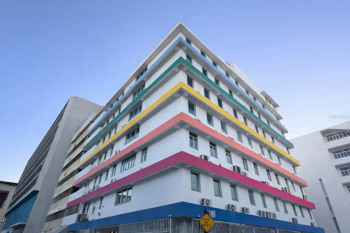 609 Condado #502, San Juan, PR 00907 - Image #1