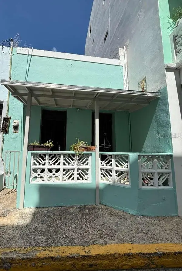 303 Calle San Sebastian, SAN JUAN, PR 00901